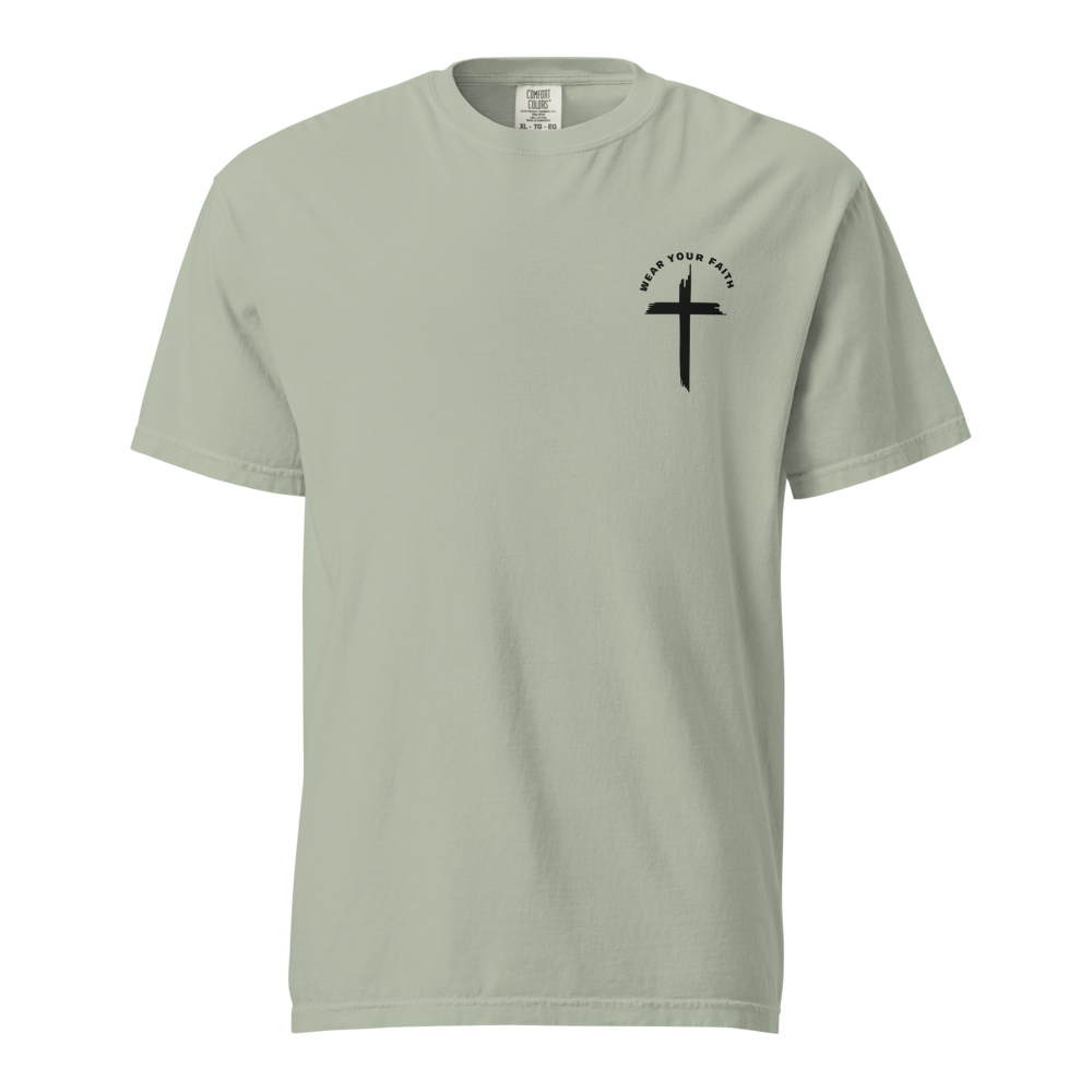 Wear Your Faith T Shirts