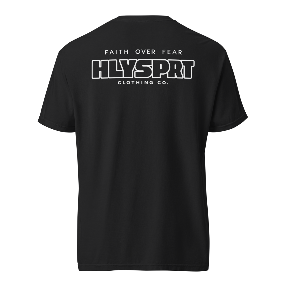 Wear Your Faith T Shirts