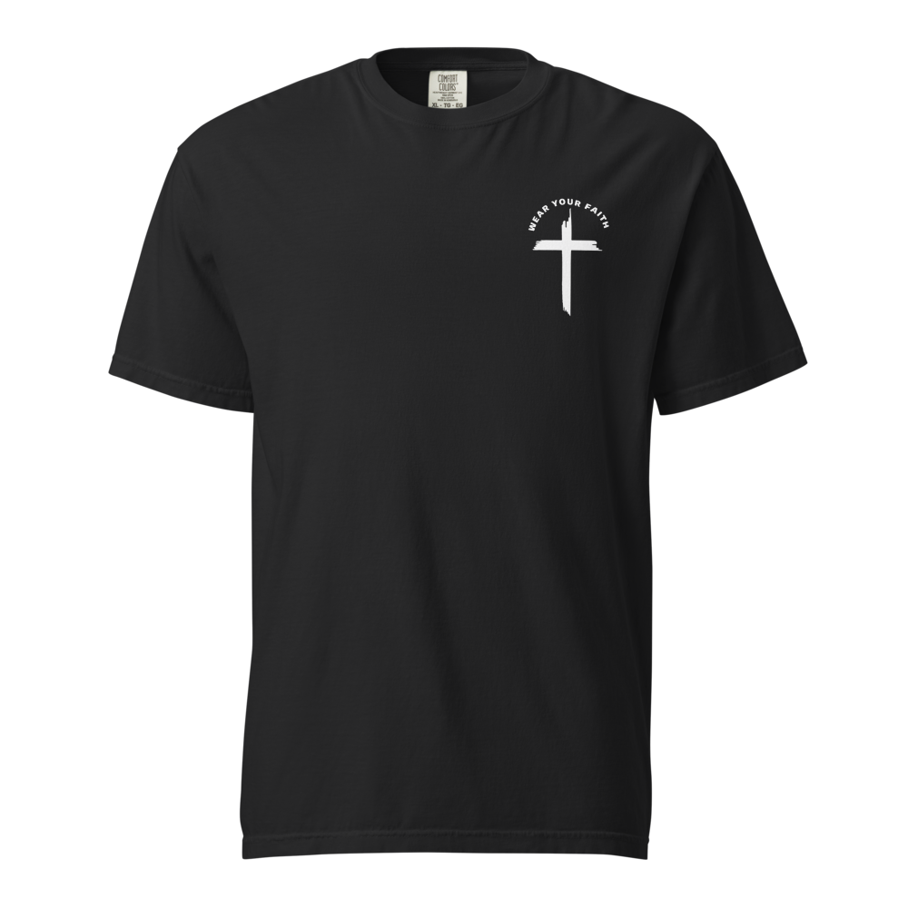 Wear Your Faith T Shirts