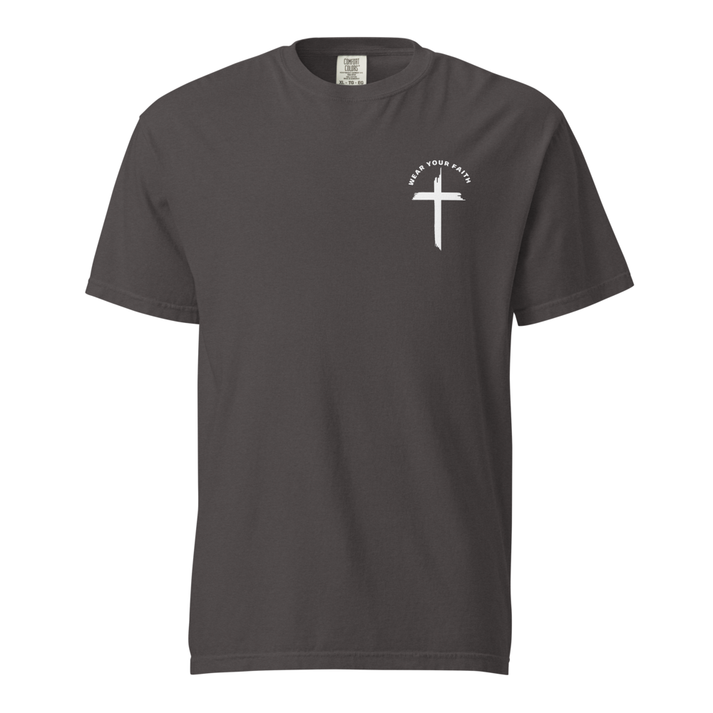 Wear Your Faith T Shirts