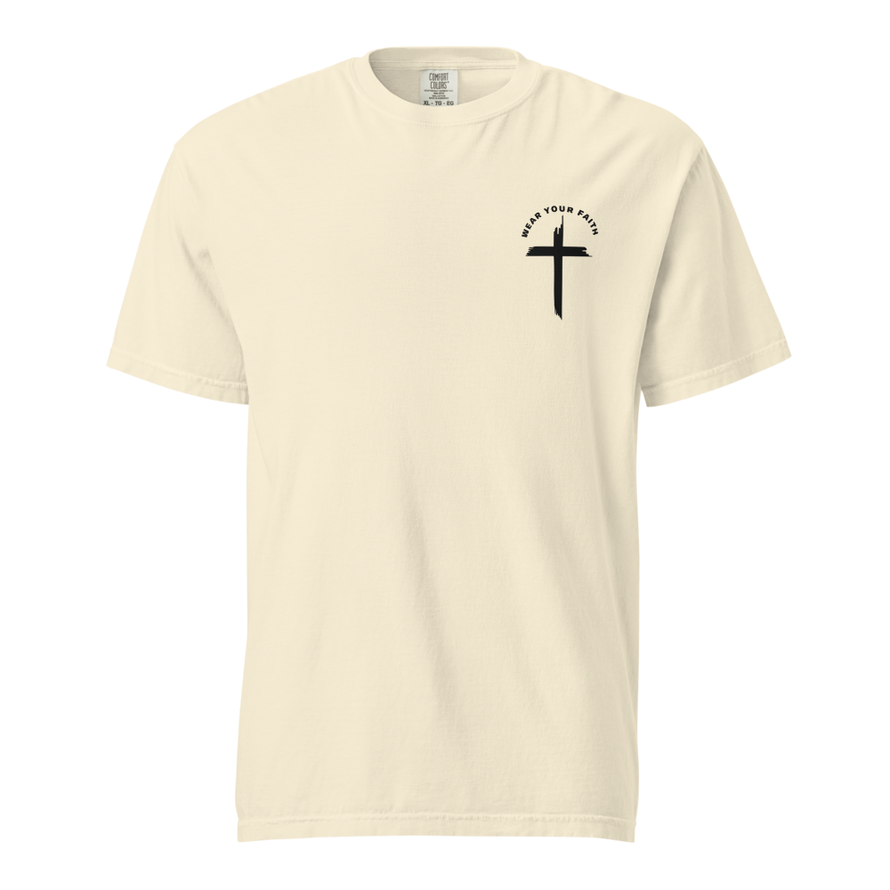 Wear Your Faith T Shirts