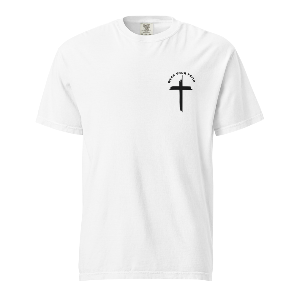 Wear Your Faith T Shirts