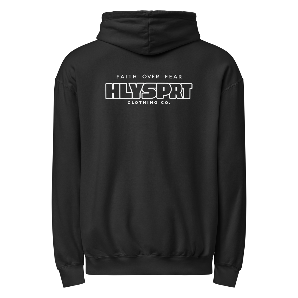 Wear Your Faith Sweatshirts