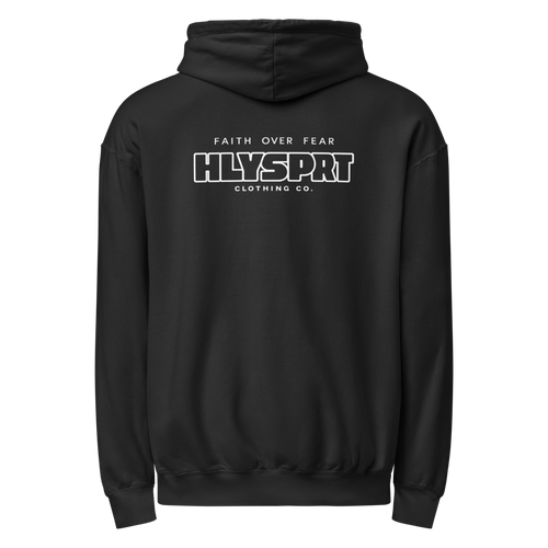 Wear Your Faith Sweatshirts