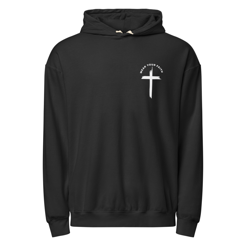 Wear Your Faith Sweatshirts