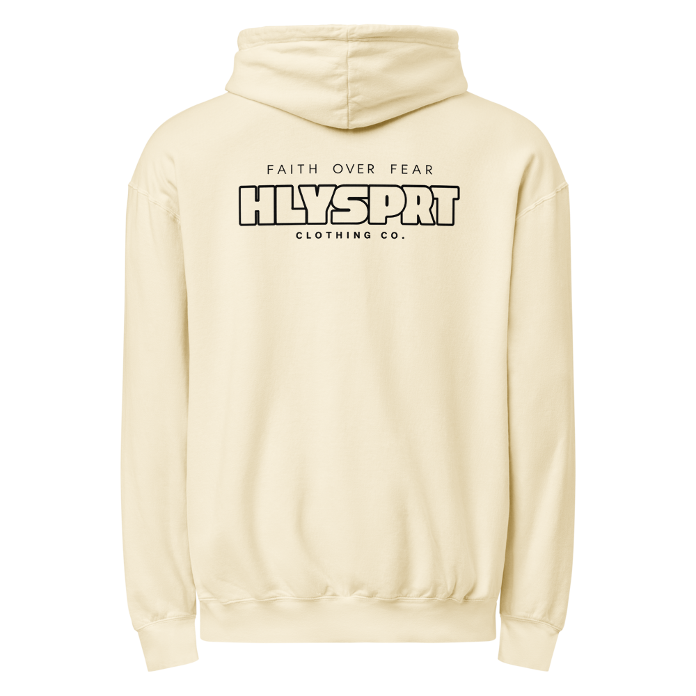 Wear Your Faith Sweatshirts