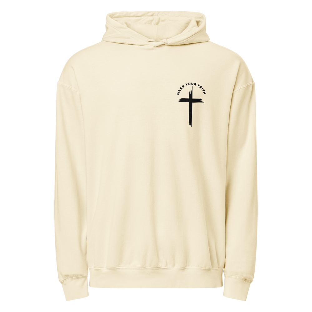 Wear Your Faith Sweatshirts