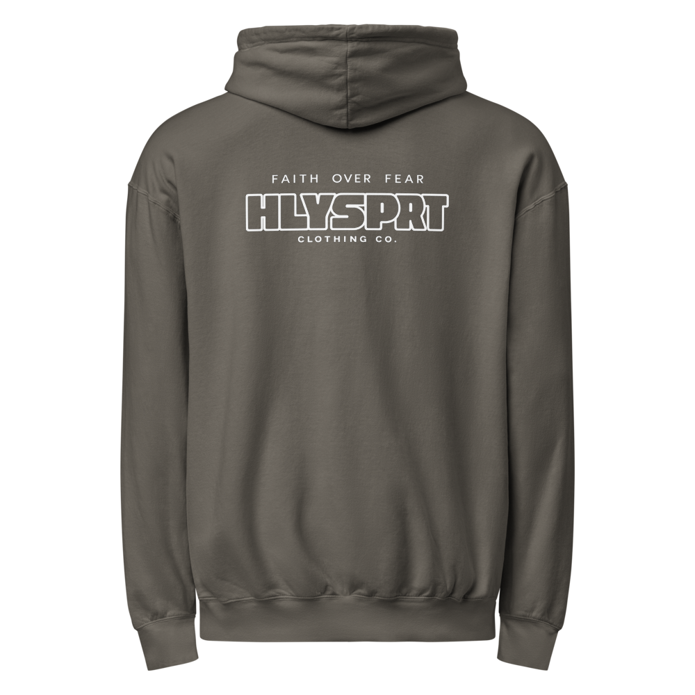 Wear Your Faith Sweatshirts