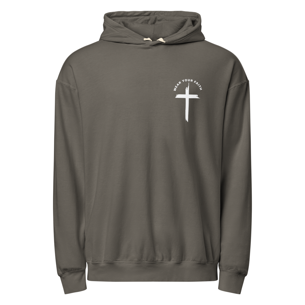 Wear Your Faith Sweatshirts