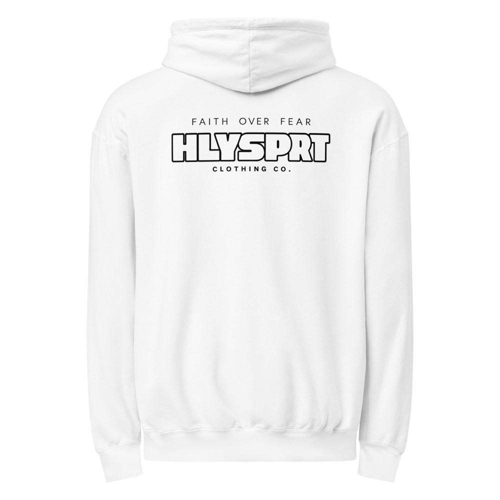 Wear Your Faith Sweatshirts