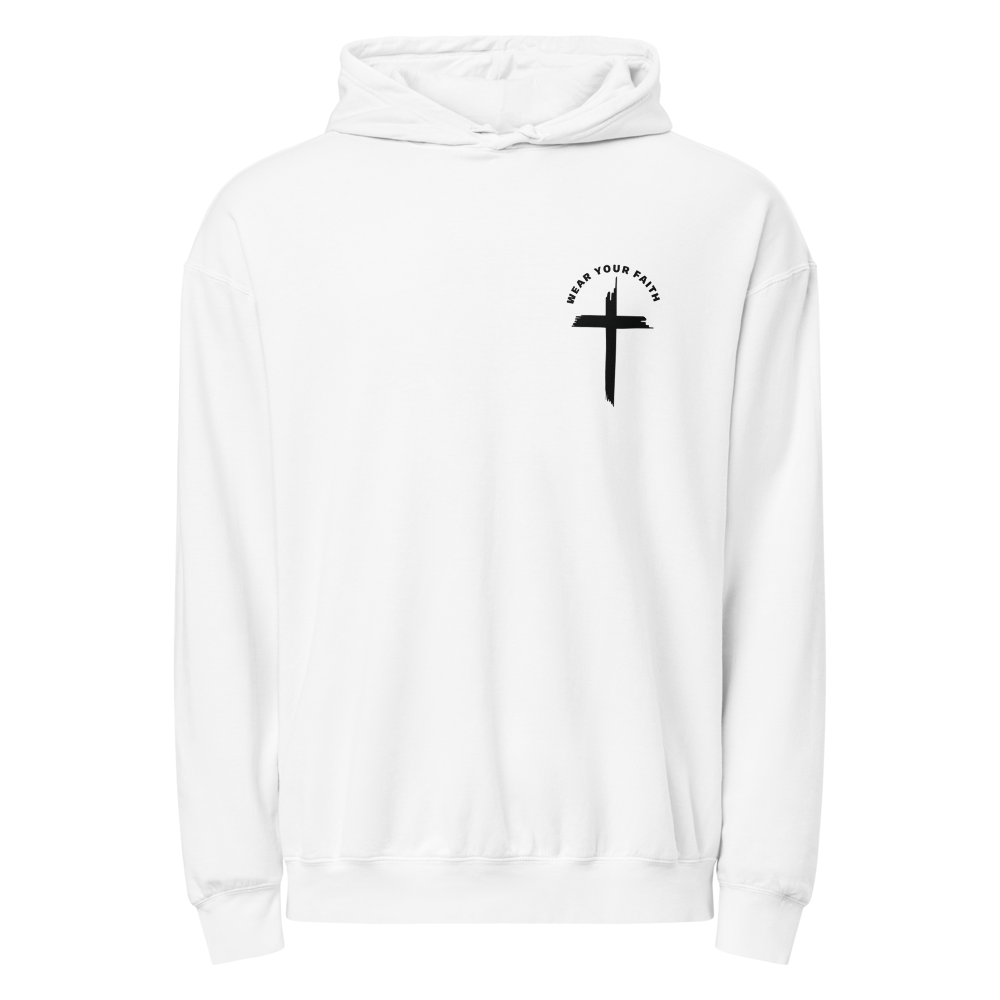 Wear Your Faith Sweatshirts