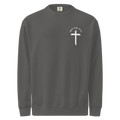 Wear Your Faith Crewneck